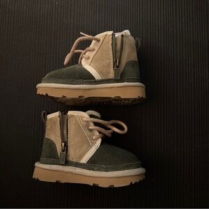 UGG Kids Boots Size 7